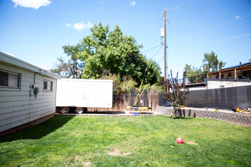 Photo of 84 N Highland DR, Cedar City, UT 84721 (MLS # 113060)