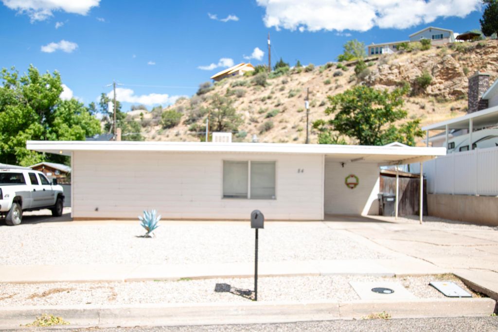 Photo of 84 N Highland DR, Cedar City, UT 84721 (MLS # 113060)