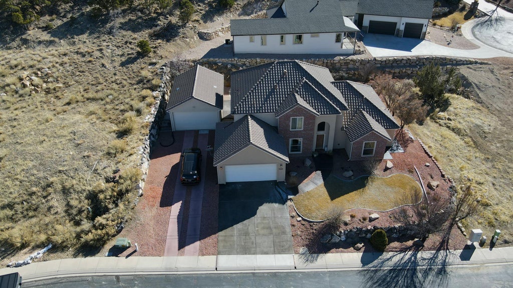 Photo of 1082 E Matchstick Way, Cedar City, UT 84721 (MLS # 118032)