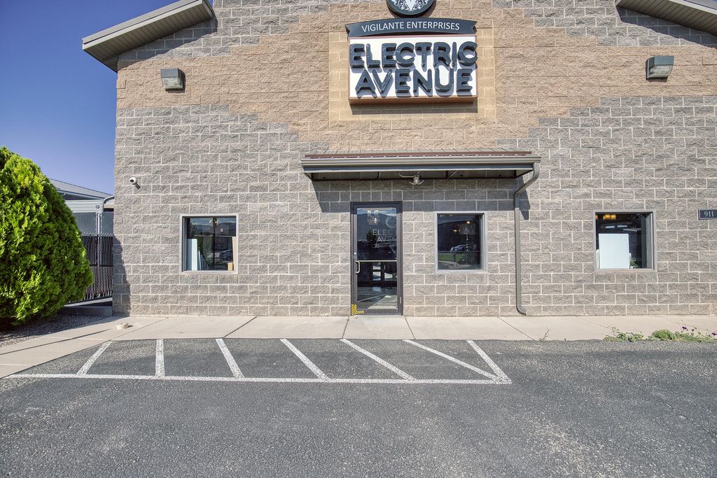 Photo of 911 N 2175 W, Cedar City, UT 84721 (MLS # 112742)