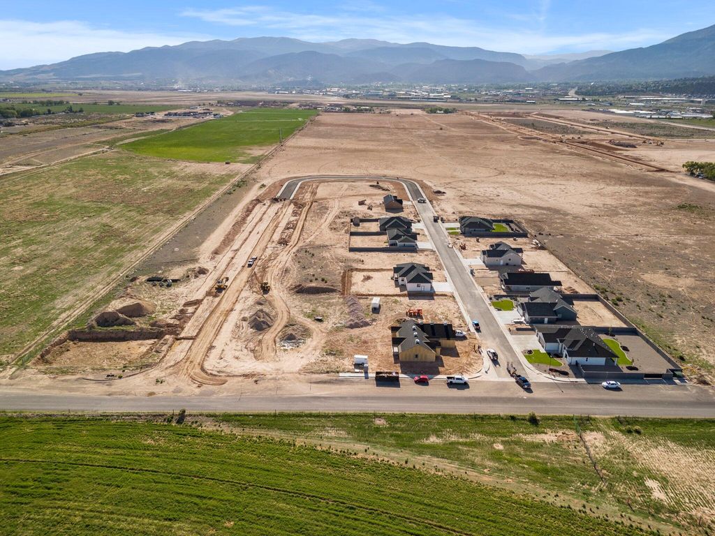 Photo of 3759 W 925 N #Ph 2A Lot 1, Cedar City, UT 84721 (MLS # 111882)