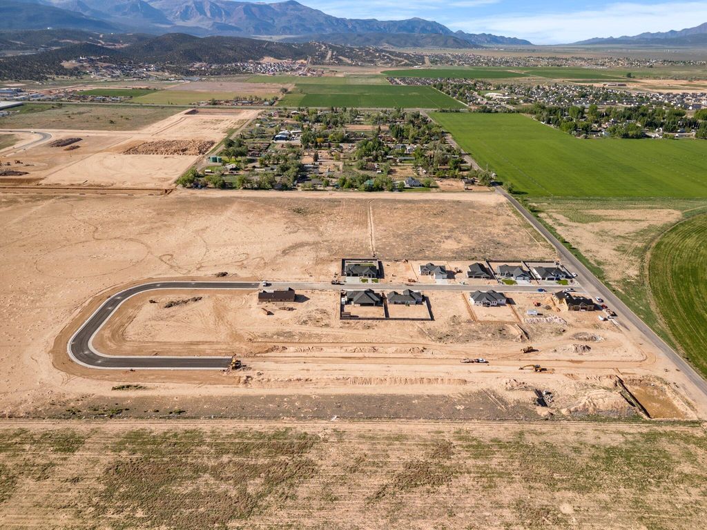 Photo of 3759 W 925 N #Ph 2A Lot 1, Cedar City, UT 84721 (MLS # 111882)