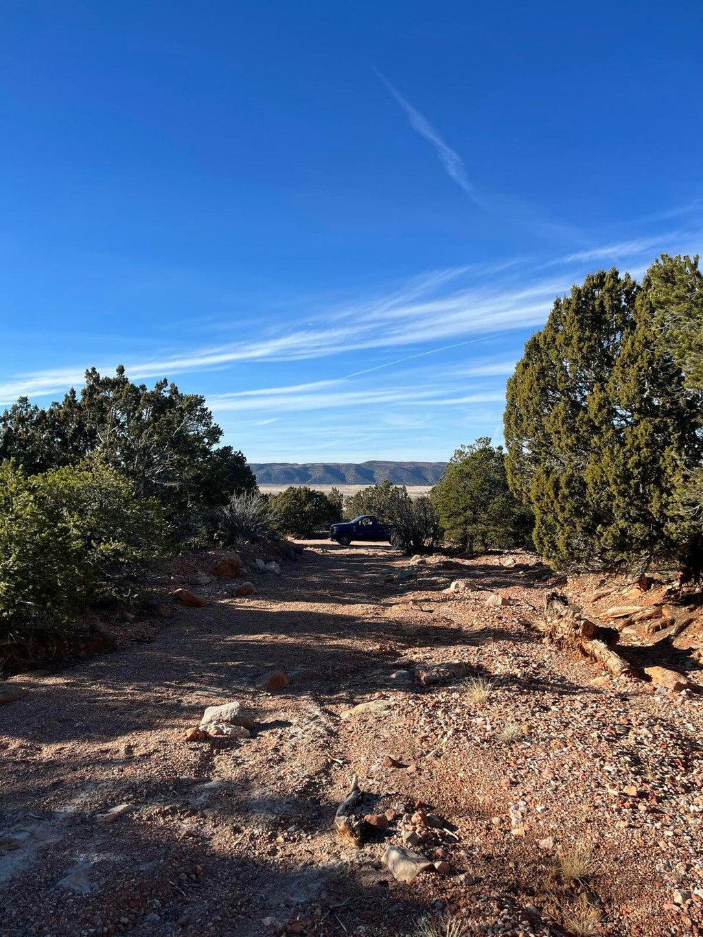 Photo of 2577 W spring canyon RD W #2541 spring, Parowan, UT 84761 (MLS # 118178)