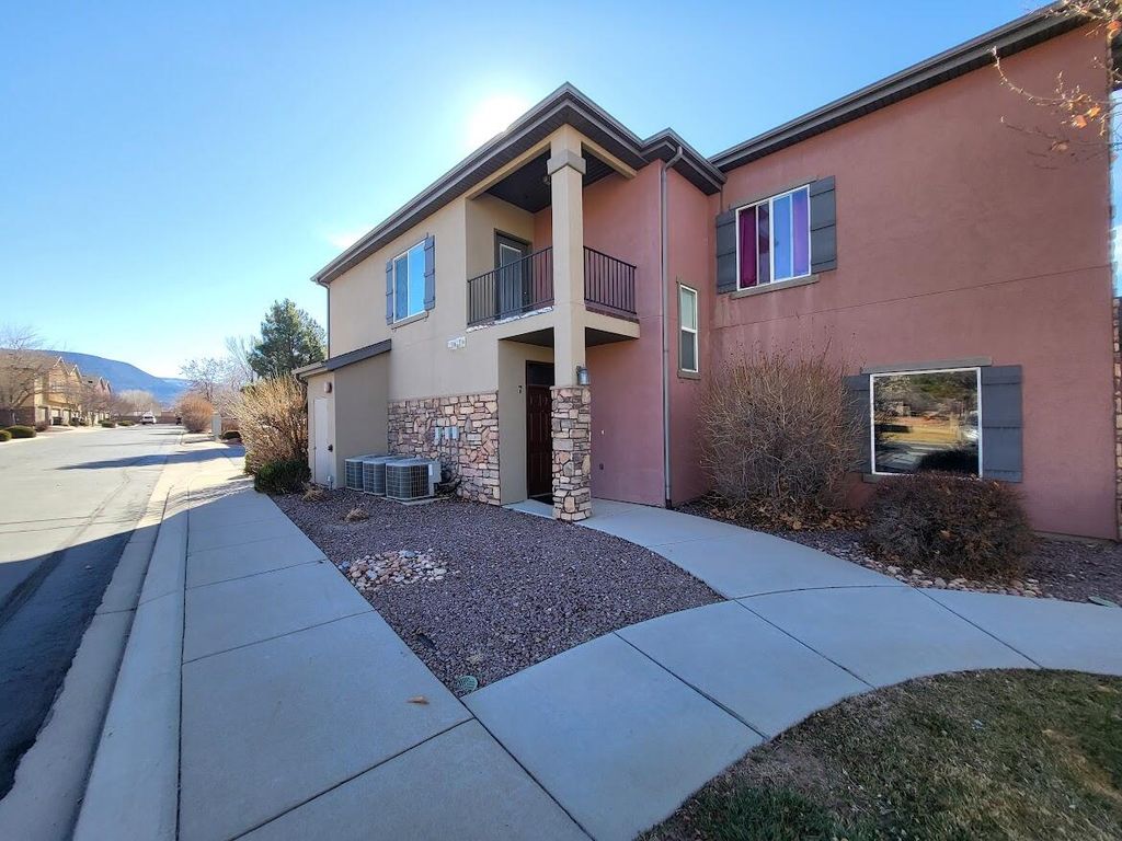 Photo of 1177 N Northfield RD #7, Cedar City, UT 84721 (MLS # 114855)