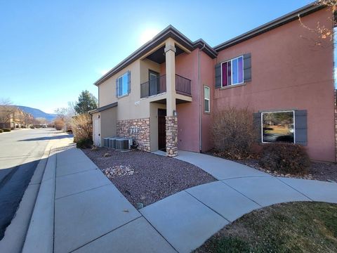 Photo of 1177 N Northfield RD #7, Cedar City, UT 84721 (MLS # 114855)