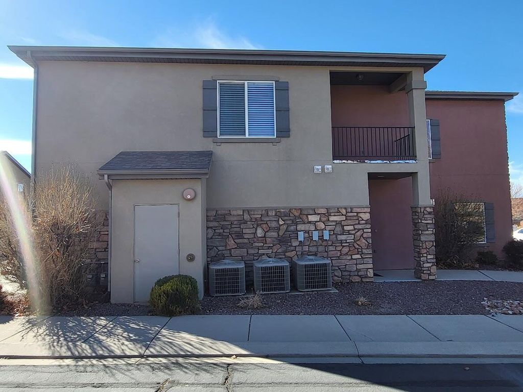 Photo of 1177 N Northfield RD #7, Cedar City, UT 84721 (MLS # 114855)