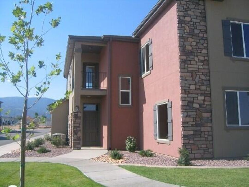 Photo of 1177 N Northfield RD #7, Cedar City, UT 84721 (MLS # 114855)