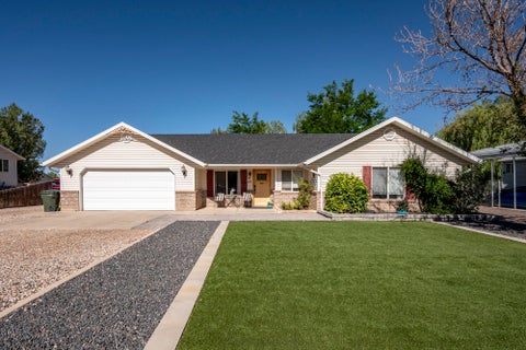 Photo of 4681 N Santa Fe Trail, Cedar City, UT 84721 (MLS # 117438)