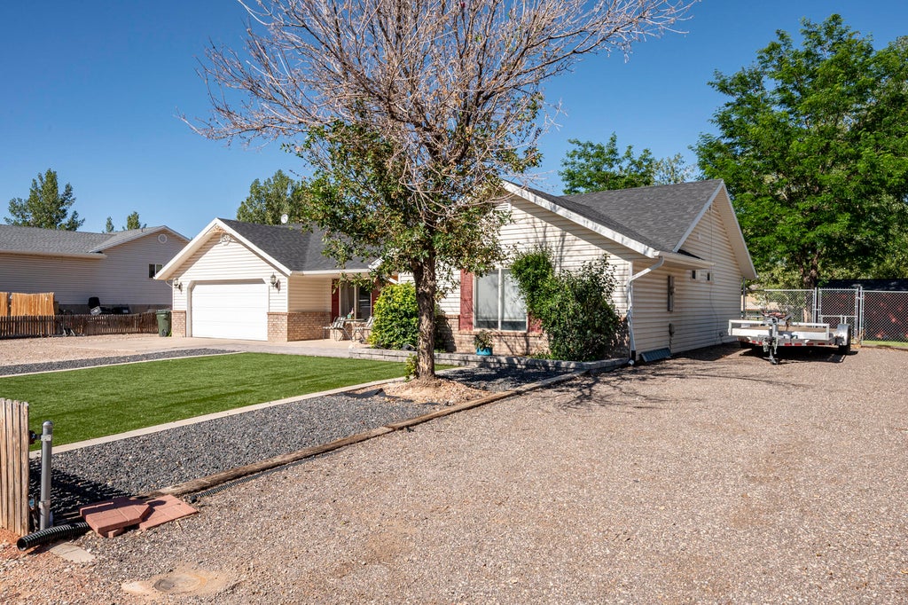 Photo of 4681 N Santa Fe Trail, Cedar City, UT 84721 (MLS # 117438)