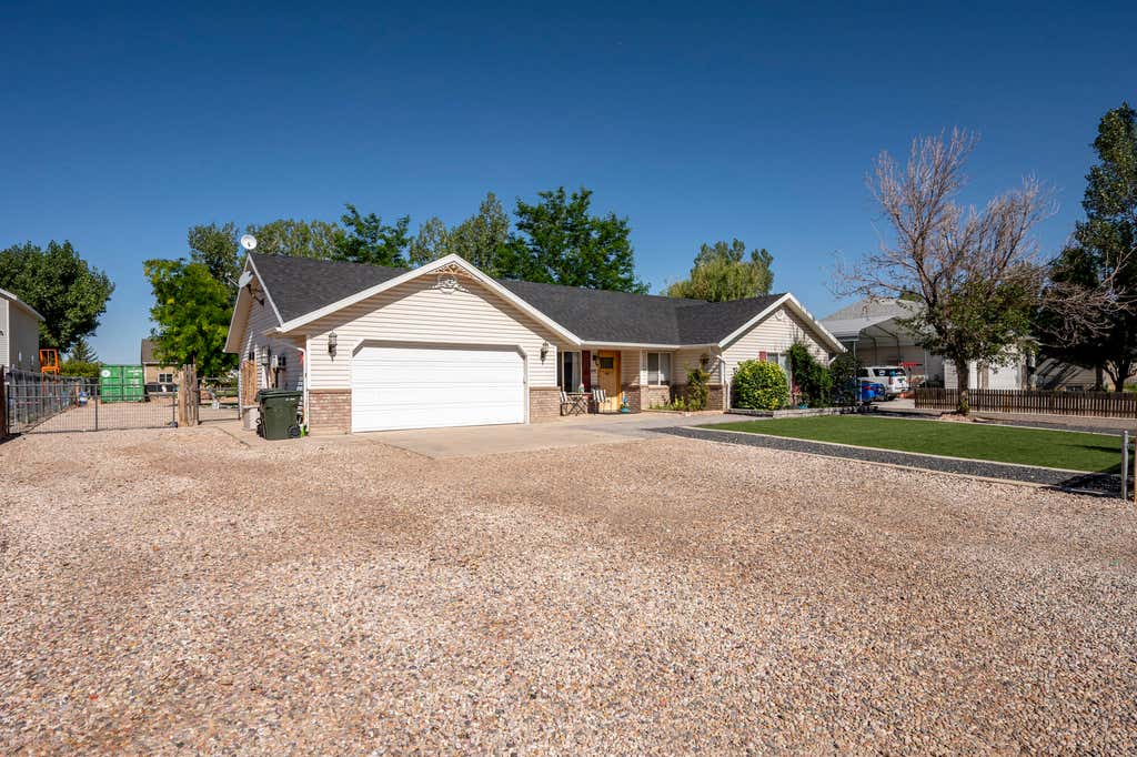 Photo of 4681 N Santa Fe Trail, Cedar City, UT 84721 (MLS # 117438)