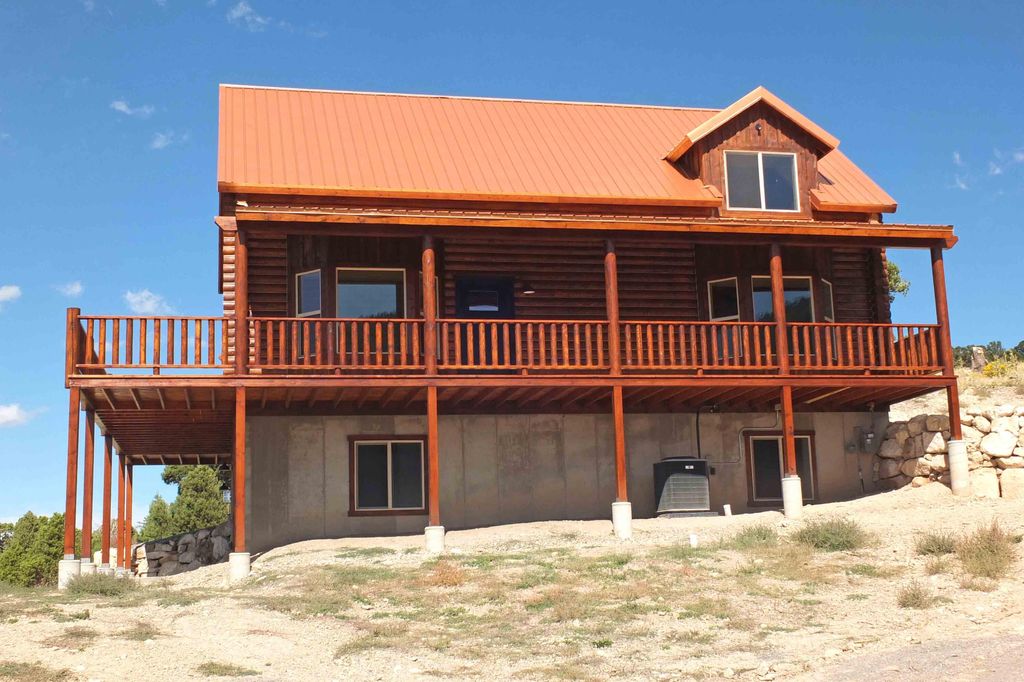 Photo of 1982 S High Juniper DR, Cedar City, UT 84720 (MLS # 111156)