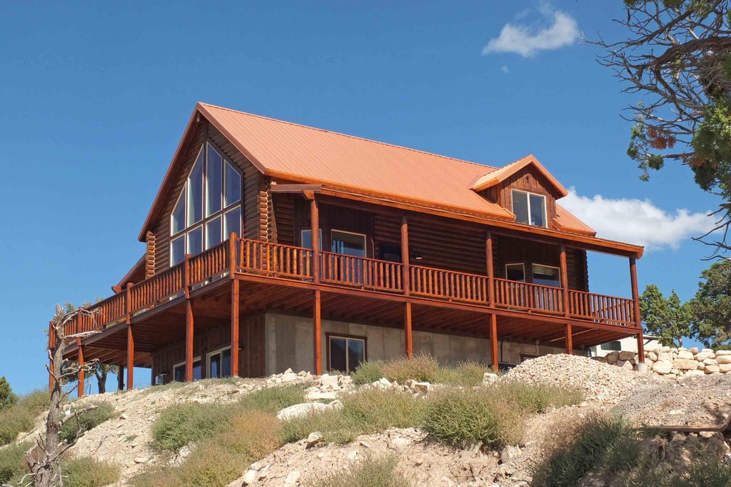Photo of 1982 S High Juniper DR, Cedar City, UT 84720 (MLS # 111156)