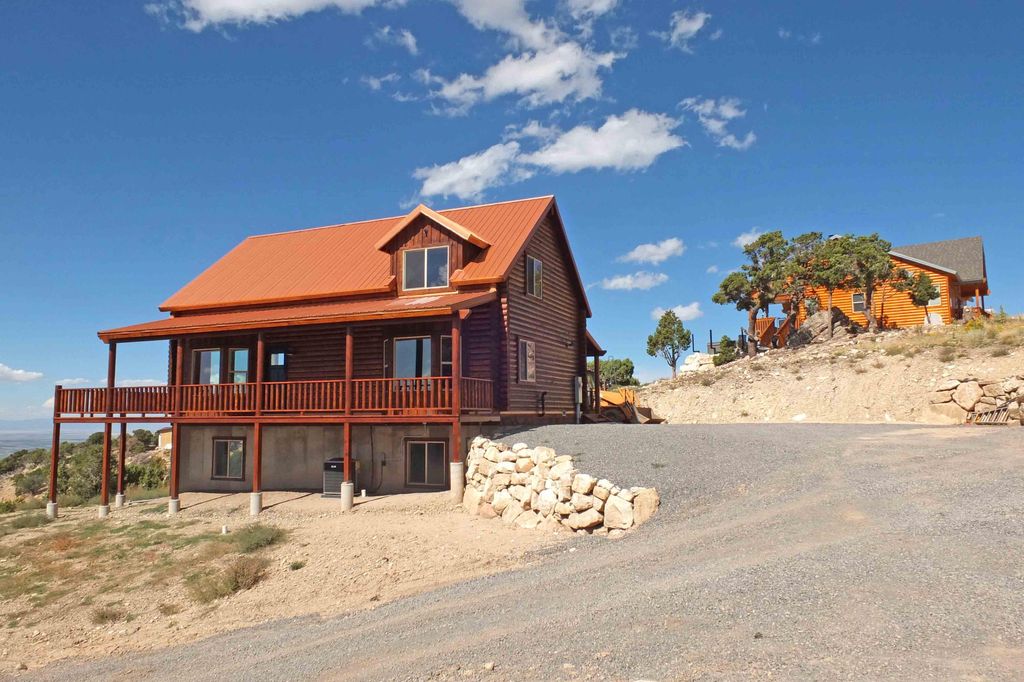 Photo of 1982 S High Juniper DR, Cedar City, UT 84720 (MLS # 111156)