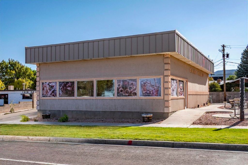 Photo of 204 N Main ST, Parowan, UT 84761 (MLS # 108215)