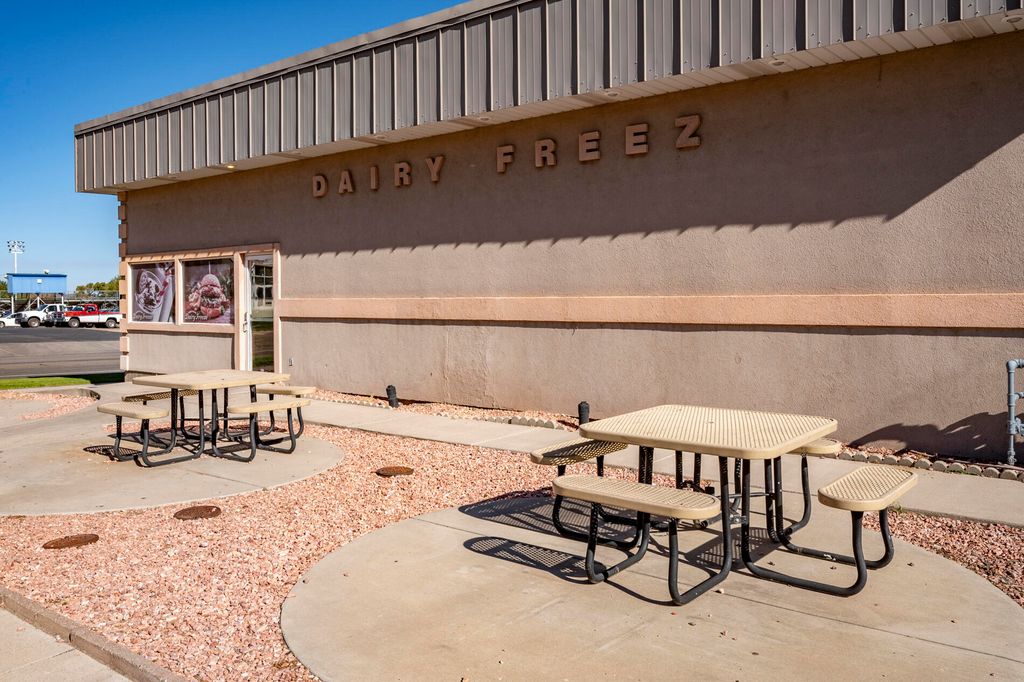 Photo of 204 N Main ST, Parowan, UT 84761 (MLS # 108215)