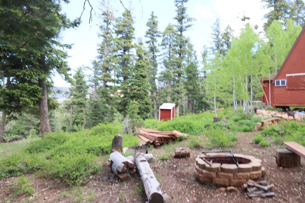 Photo of 6240 W Grizzly LN, Duck Creek Village, UT 84762 (MLS # 116017)