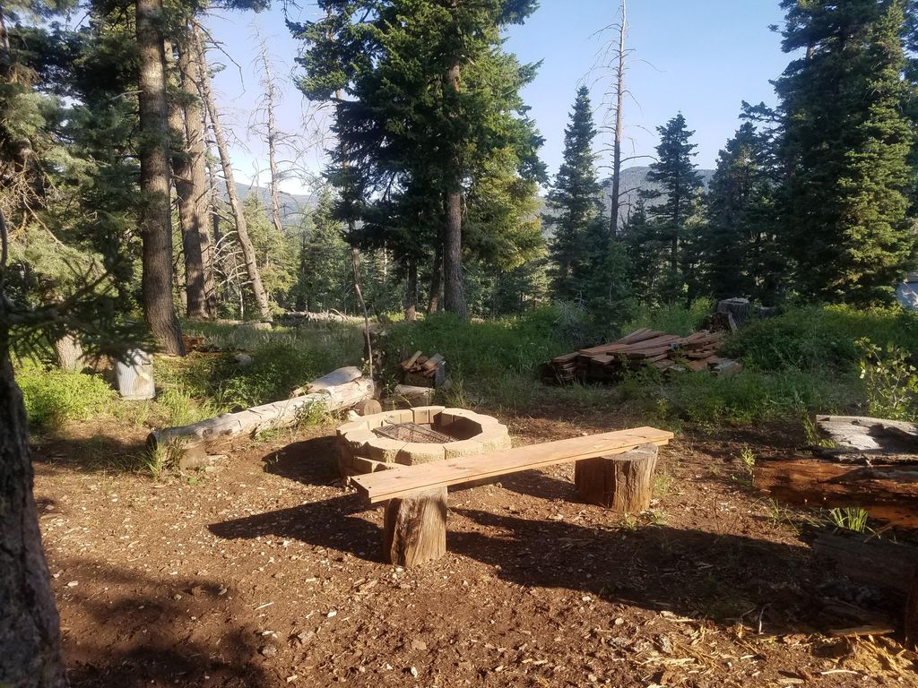 Photo of 6240 W Grizzly LN, Duck Creek Village, UT 84762 (MLS # 116017)