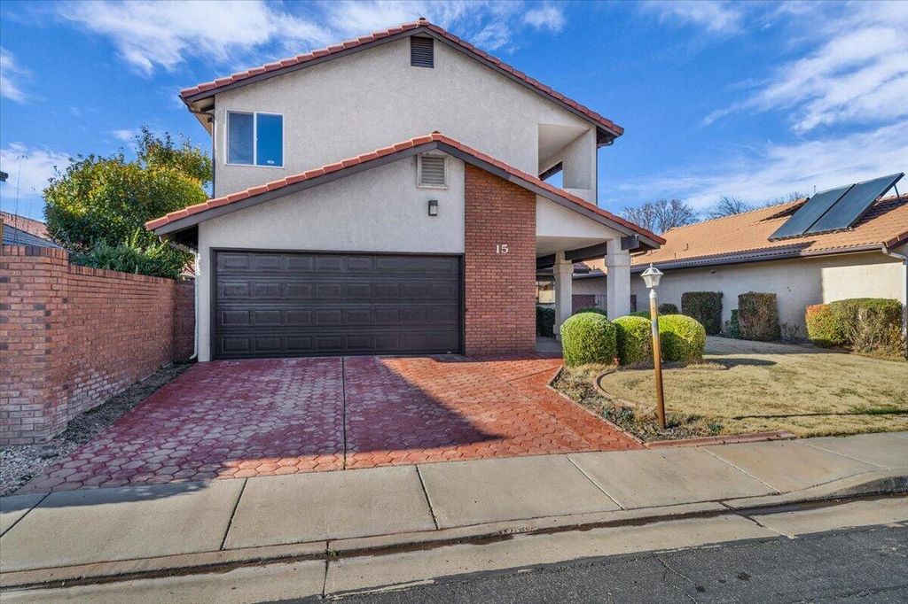 Photo of 545 S Valley View DR #15, Saint George, UT 84770 (MLS # 114750)