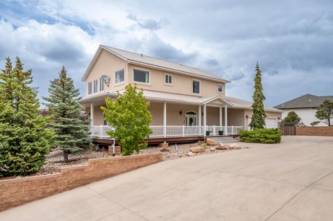 Photo of 2358 W 546 S, Cedar City, UT 84720 (MLS # 116504)