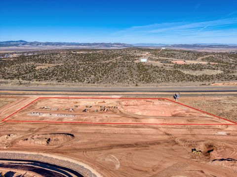 Photo of 954 S Old Hwy 91, Cedar City, UT 84720 (MLS # 114875)