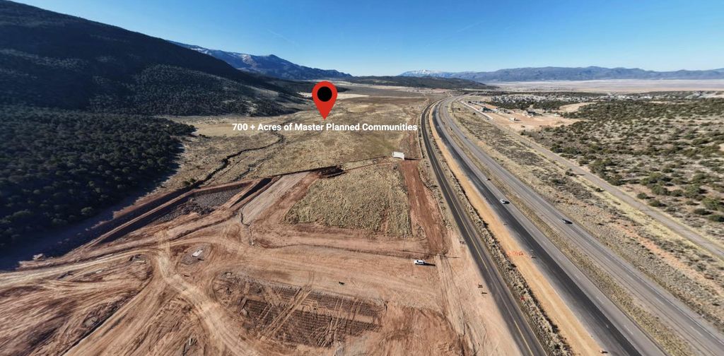 Photo of 954 S Old Hwy 91, Cedar City, UT 84720 (MLS # 114875)