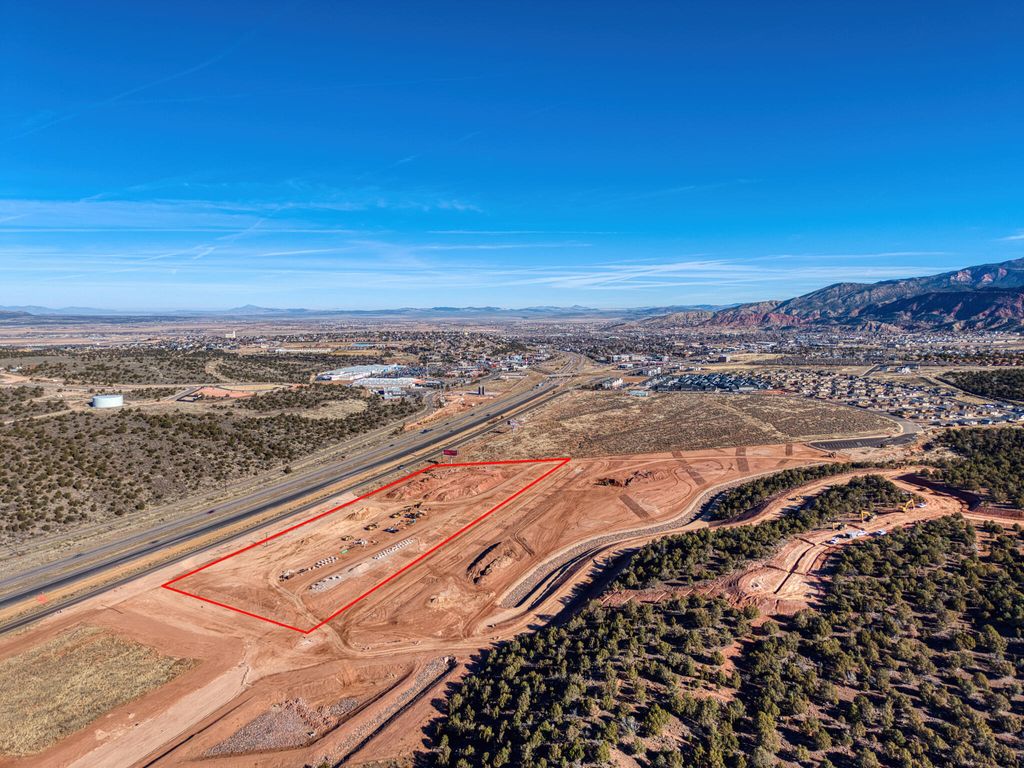 Photo of 954 S Old Hwy 91, Cedar City, UT 84720 (MLS # 114875)