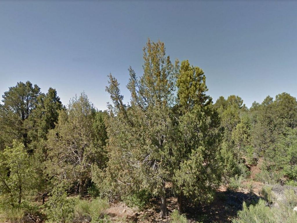 Photo of Zion Hunting Est Blk 2 Lot 37, Duck Creek Village, UT 84762 (MLS # 102422)