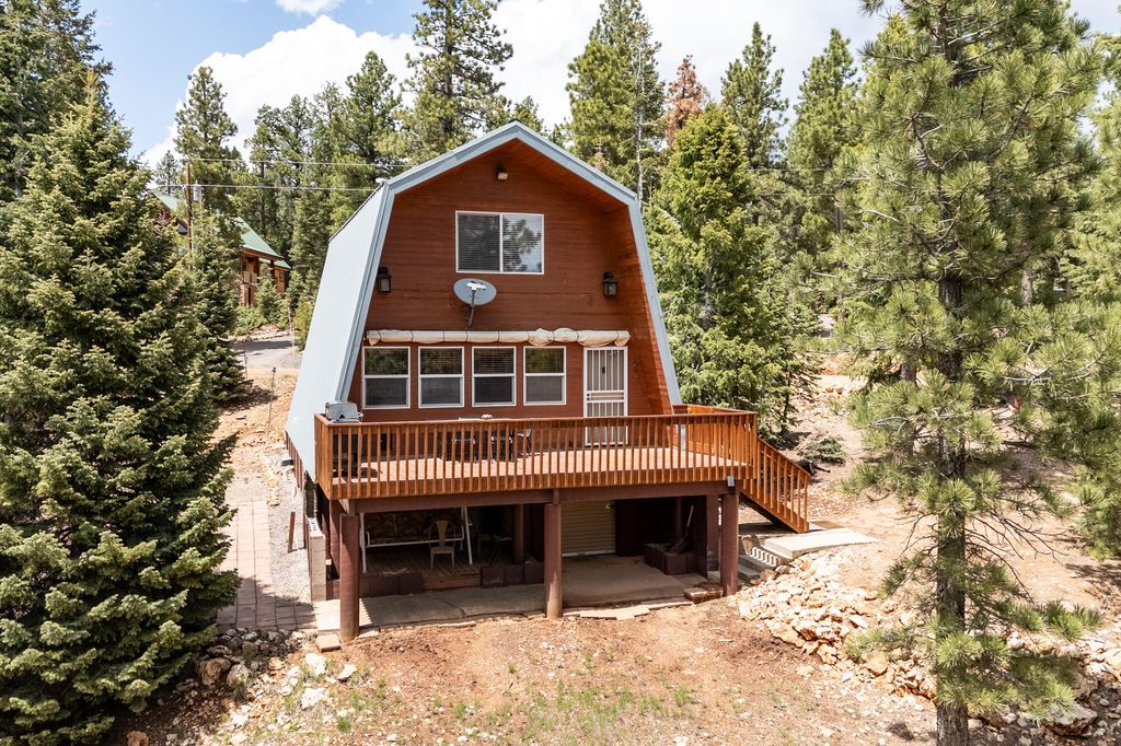 Photo of 350 E Forest DR, Duck Creek Village, UT 84762 (MLS # 111699)