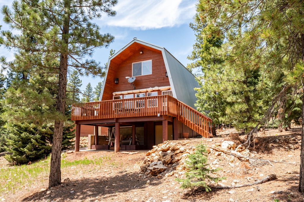 Photo of 350 E Forest DR, Duck Creek Village, UT 84762 (MLS # 111699)