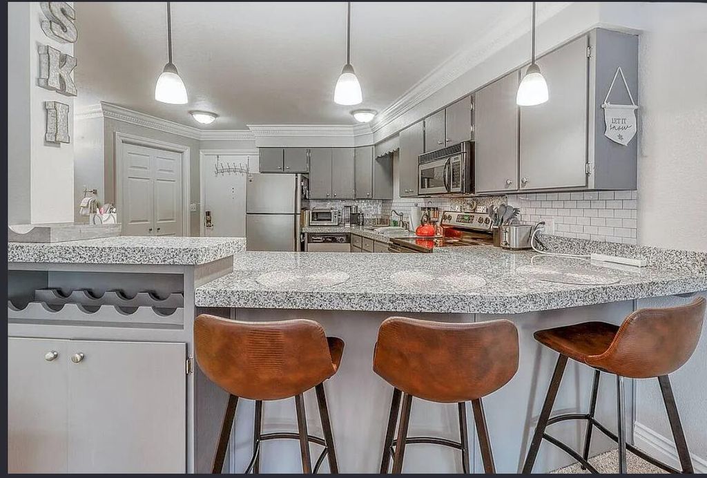 Photo of 89 E Steam Engine DR #6a, Brian Head, UT 84719 (MLS # 113827)