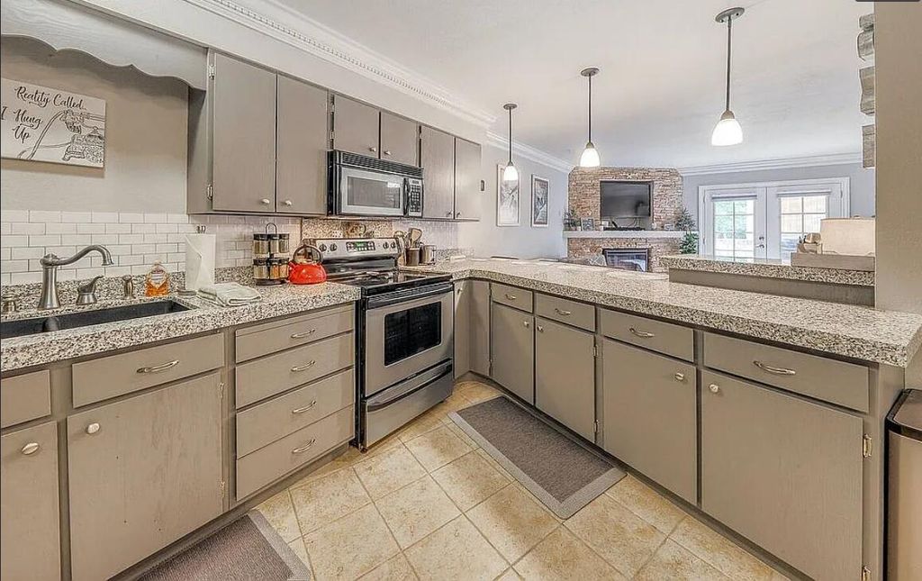 Photo of 89 E Steam Engine DR #6a, Brian Head, UT 84719 (MLS # 113827)