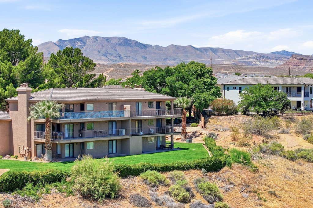 Photo of 860 S Village RD #R2, Saint George, UT 84770 (MLS # 116779)