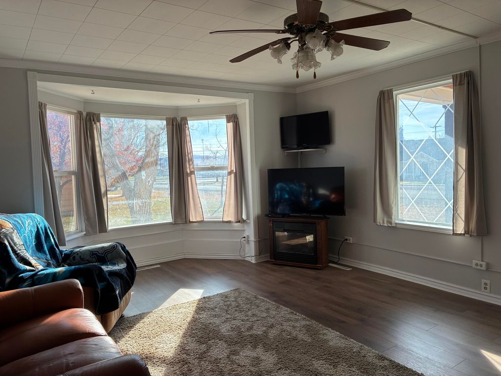 Photo of 290 N 100 E ST, Beaver, UT 84713 (MLS # 113832)