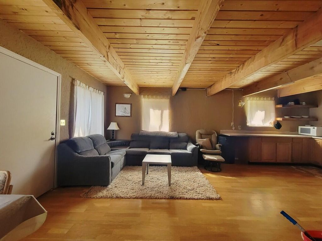 Photo of 5550 W North Fork RD, Duck Creek Village, UT 84762 (MLS # 111478)