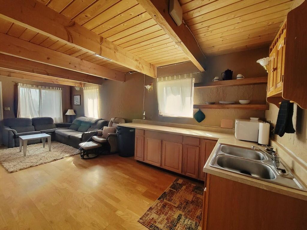 Photo of 5550 W North Fork RD, Duck Creek Village, UT 84762 (MLS # 111478)