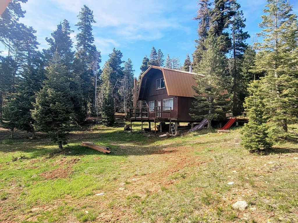Photo of 5550 W North Fork RD, Duck Creek Village, UT 84762 (MLS # 111478)