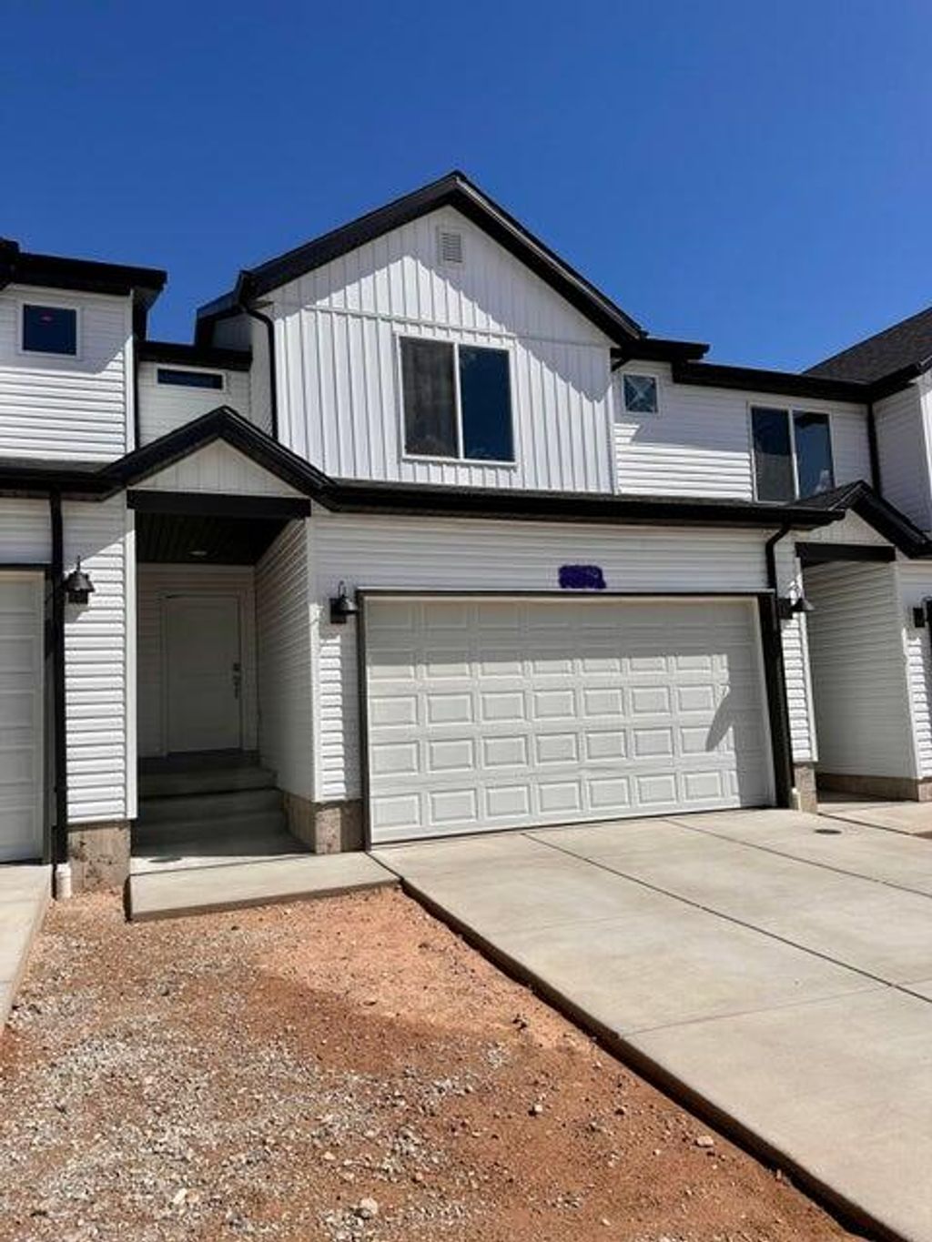 Photo of 2944 W Ezra DR, Cedar City, UT 84720 (MLS # 112267)