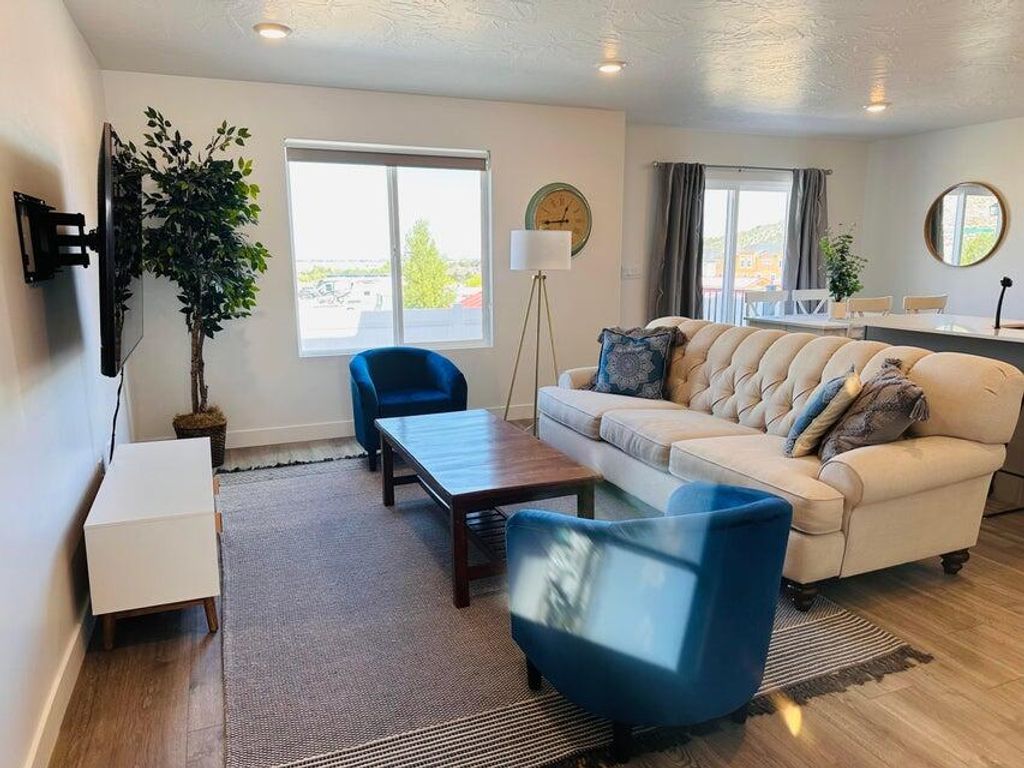 Photo of 2944 W Ezra DR, Cedar City, UT 84720 (MLS # 112267)