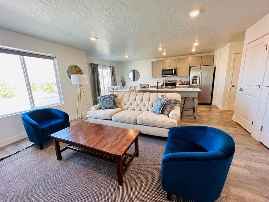 Photo of 2944 W Ezra DR, Cedar City, UT 84720 (MLS # 112267)