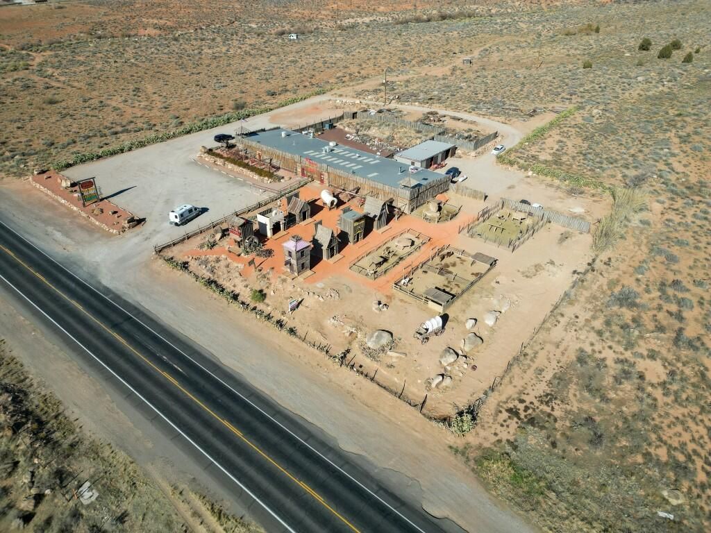 Photo of 1000 W Hwy 9, Virgin, UT 84779 (MLS # 113132)