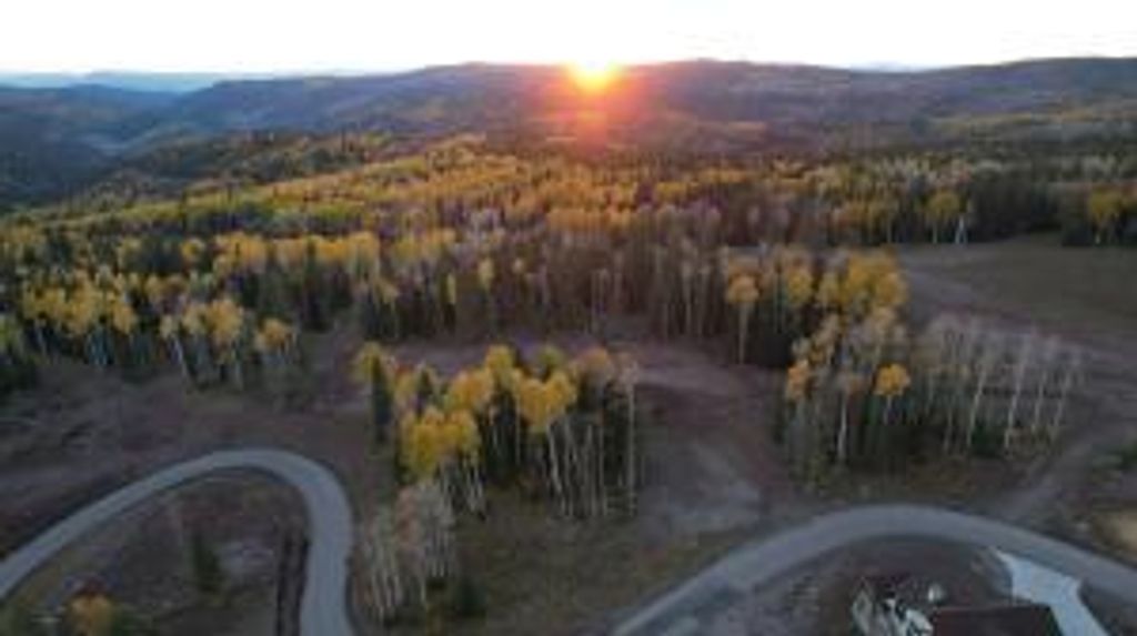 Photo of Elk Passage Lot 8, Beaver, UT 84713 (MLS # 108469)