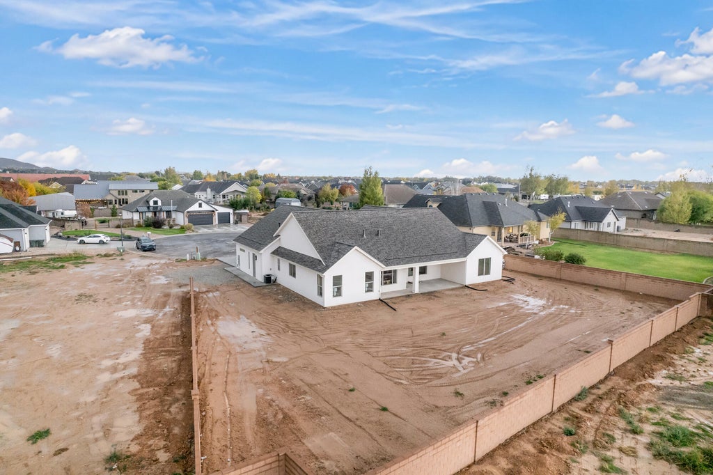 Photo of 675 E 5140 N, Enoch, UT 84721 (MLS # 118644)