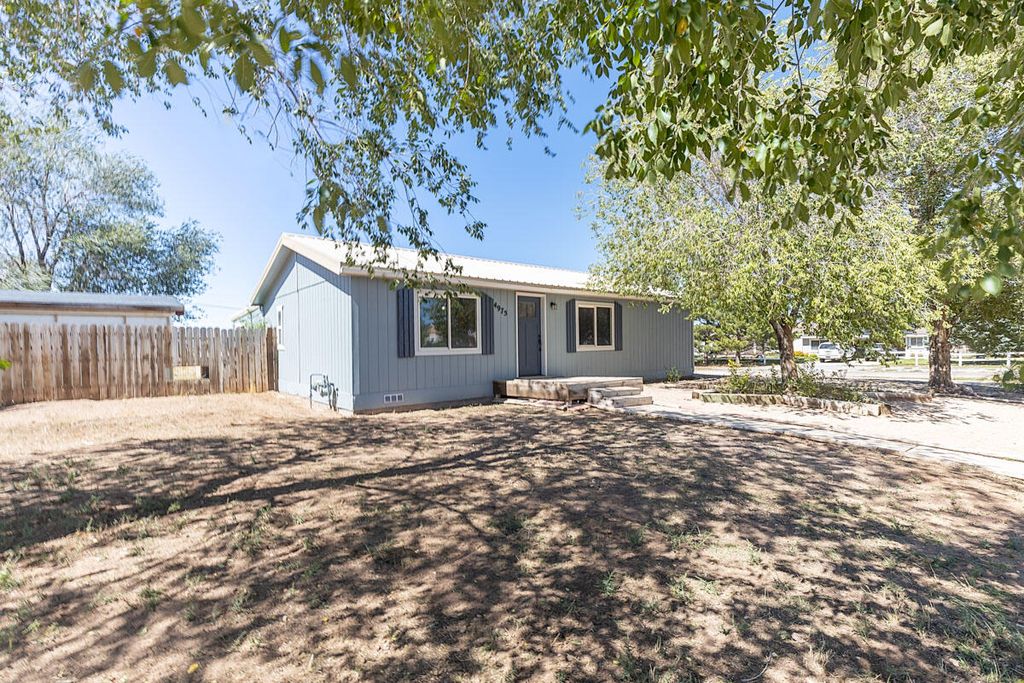 Photo of 4975 N Tomahawk DR, Enoch, UT 84721 (MLS # 113138)
