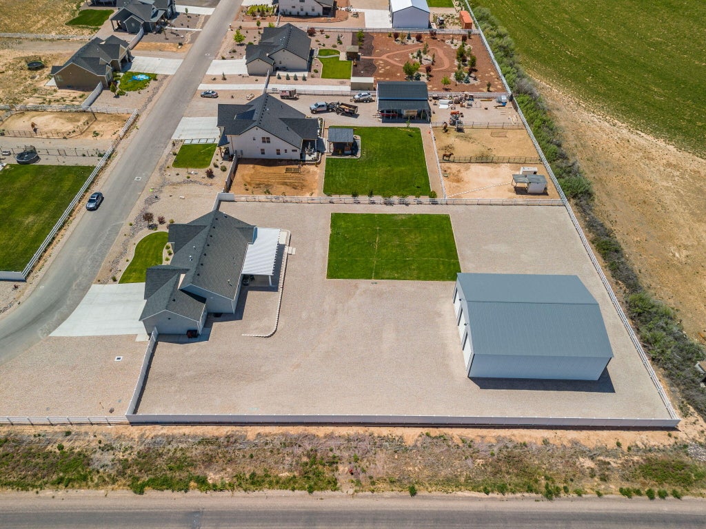 Photo of 2318 W 3750 N, Cedar City, UT 84721 (MLS # 116547)