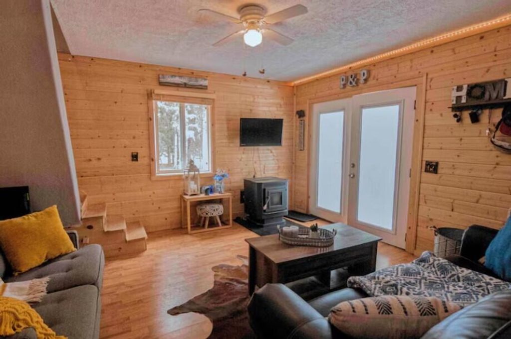 Photo of 590 E Forest DR, Duck Creek Village, UT 84762 (MLS # 115326)