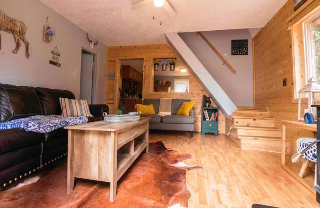 Photo of 590 E Forest DR, Duck Creek Village, UT 84762 (MLS # 115326)