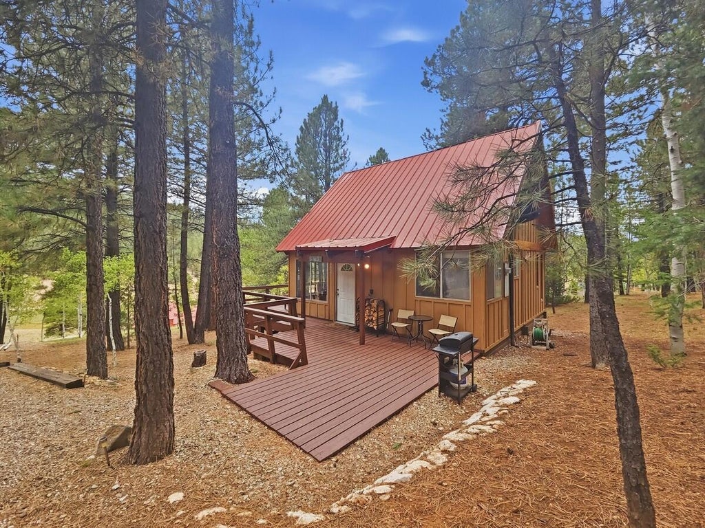 Photo of 2255 E Foxtree RD, Duck Creek Village, UT 84762 (MLS # 118281)