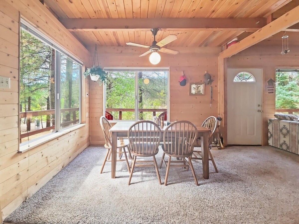 Photo of 2255 E Foxtree RD, Duck Creek Village, UT 84762 (MLS # 118281)