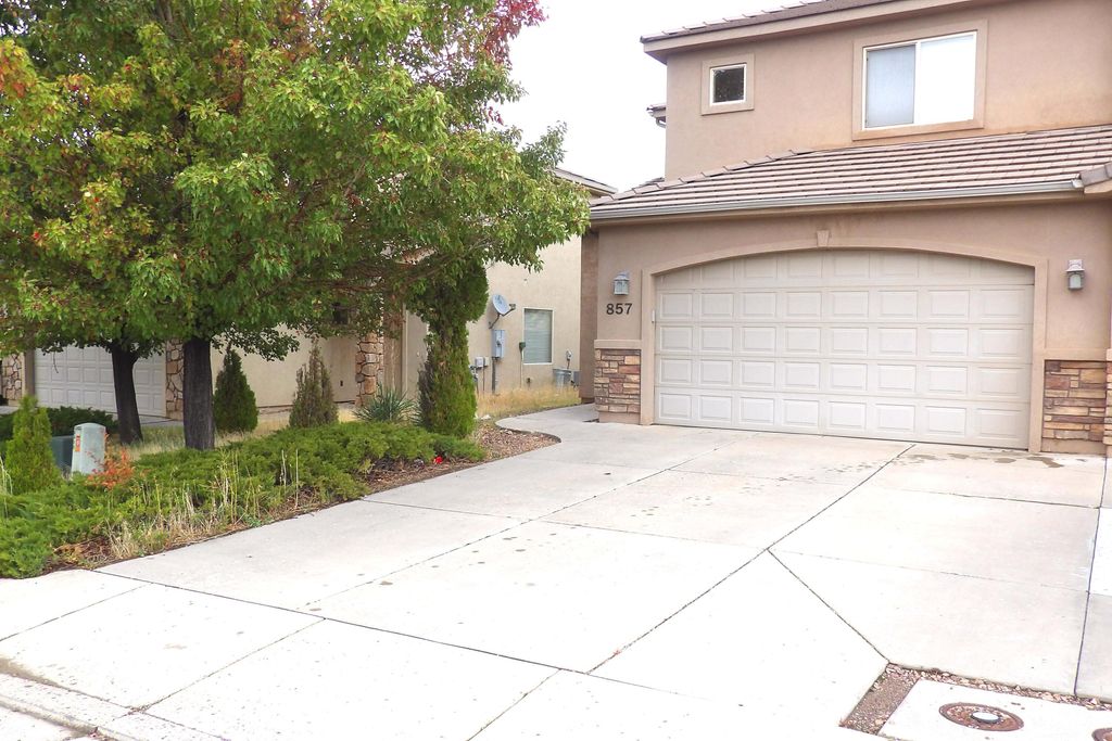 Photo of 857 S 25 E, Cedar City, UT 84720 (MLS # 114332)