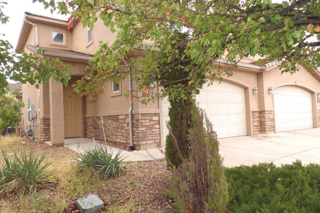 Photo of 857 S 25 E, Cedar City, UT 84720 (MLS # 114332)